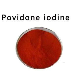 Povidone Iodine