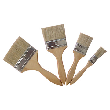 Wall Painting Brushes
