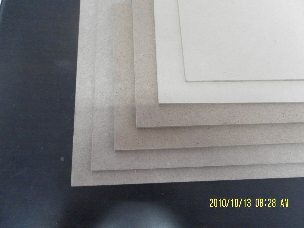 MDF 2440*1220mm