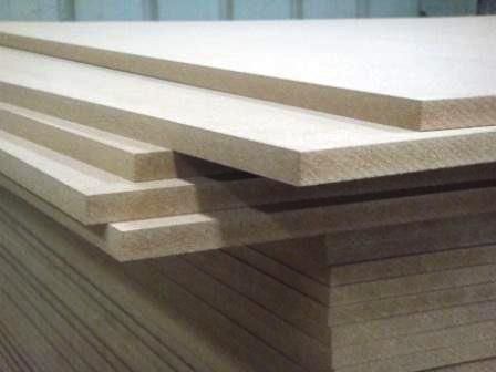 MDF 2440*1220mm