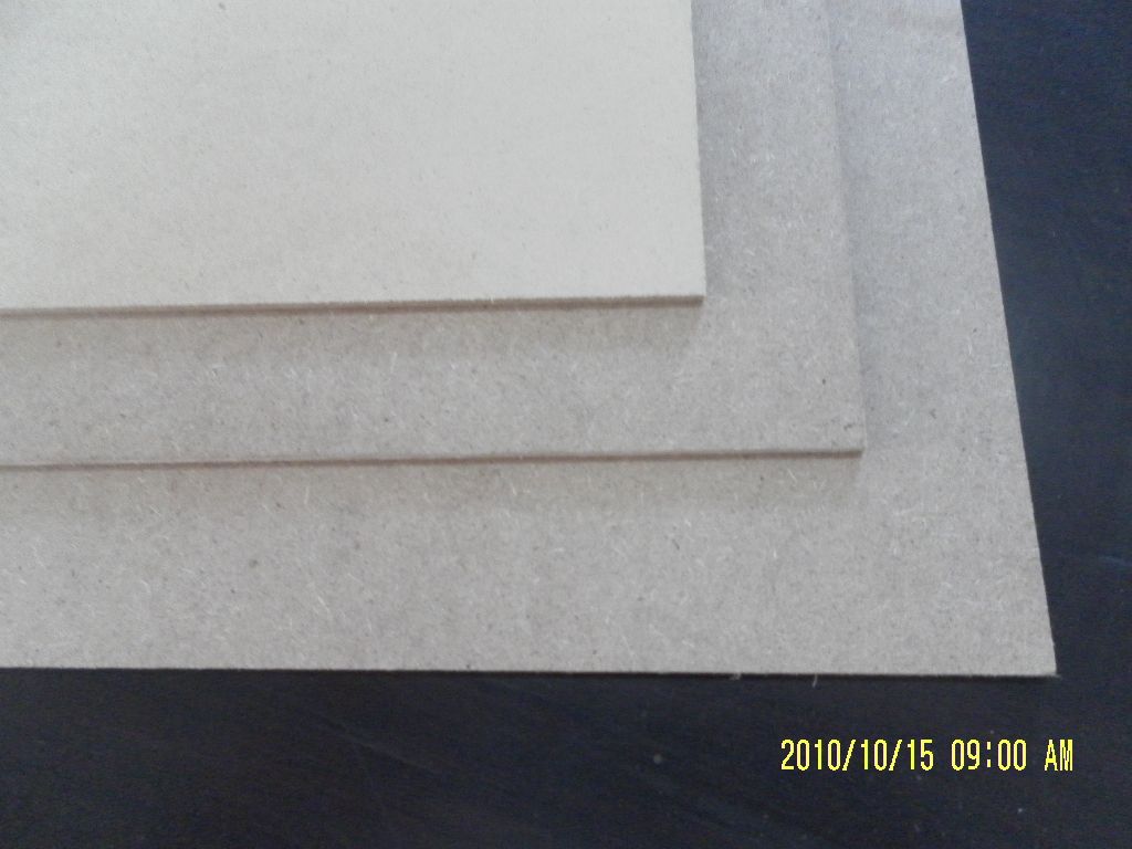 MDF 2440*1220mm