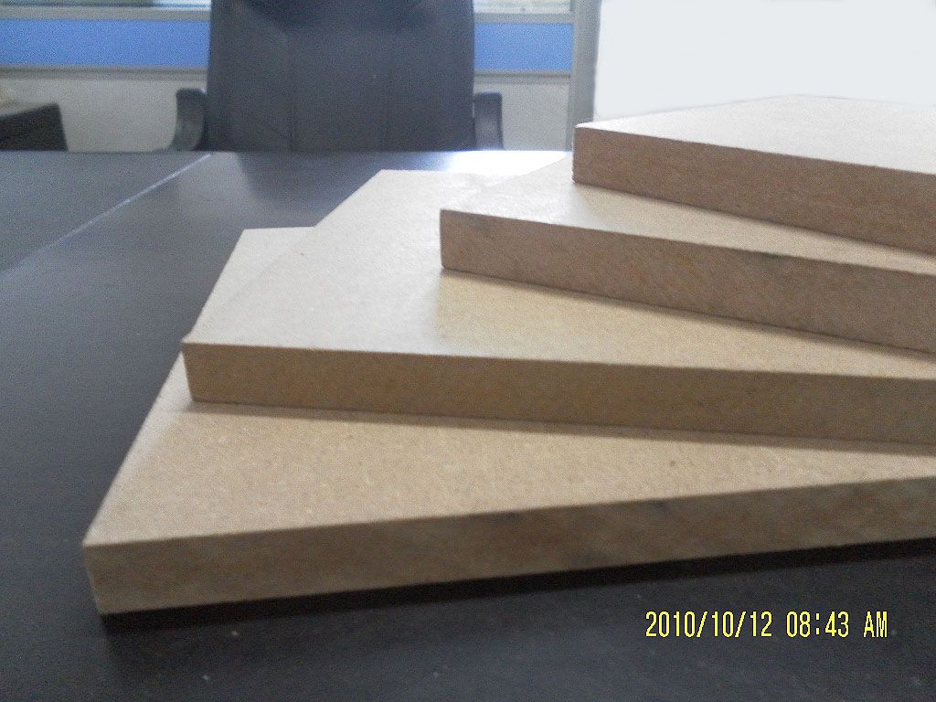 MDF 2440*1220mm