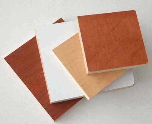 Melamine Boards