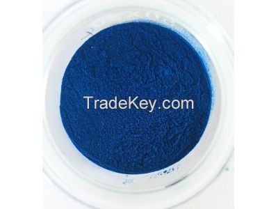 Blue Color phycocyanin Powder 25%