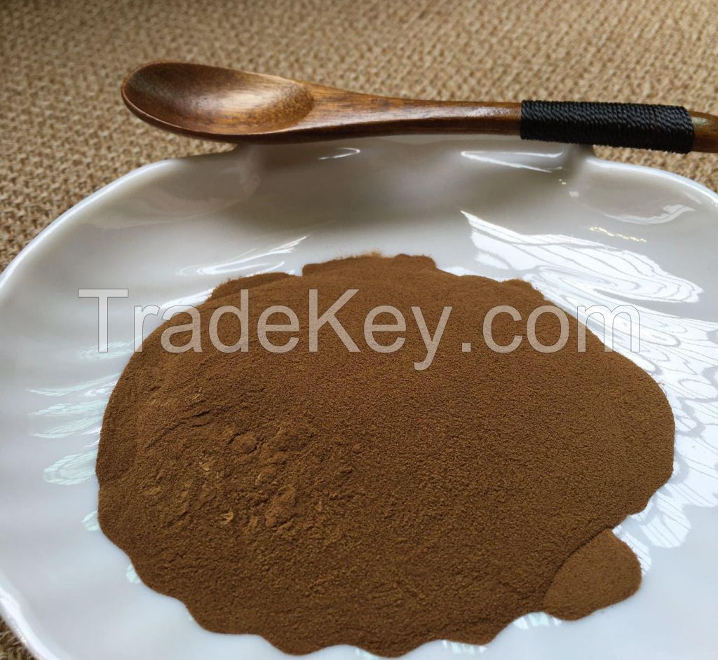 black maca root extract powder