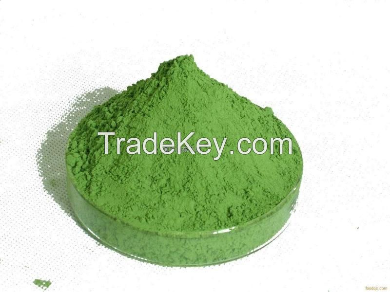 Barley Grass  Extract