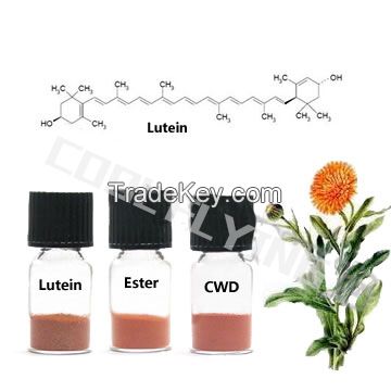 Lutein Powder