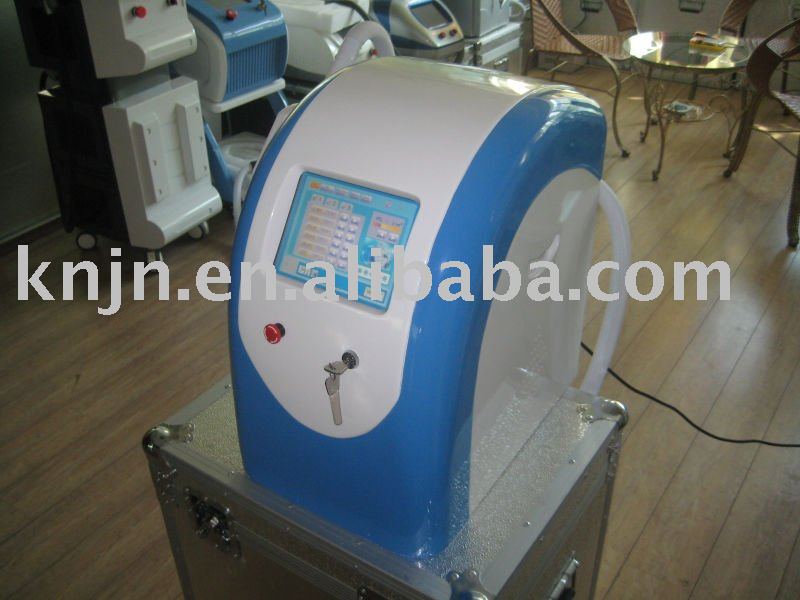 IPL Hair removal and Acne removal Beauty equipment
