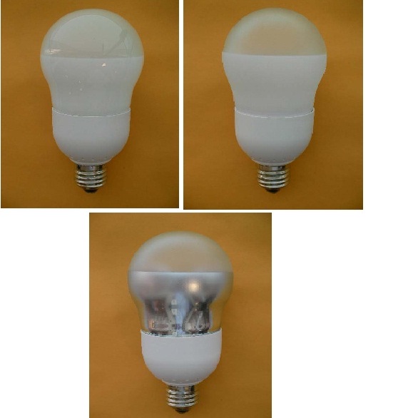 High Brightness 5 Watt LED Bulb