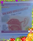 F.H .ENT SPECIALIST