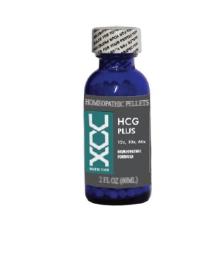 HCG Pellets (private labeling avalable)