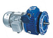 Variable Speed Reducer
