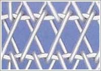 Wire Mesh Conveyor Belts