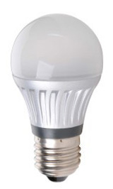 LED bulb light