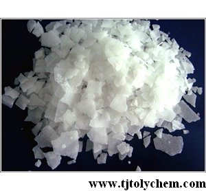 caustic soda flakes