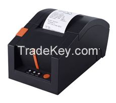 58mm thermal printer / pos printer