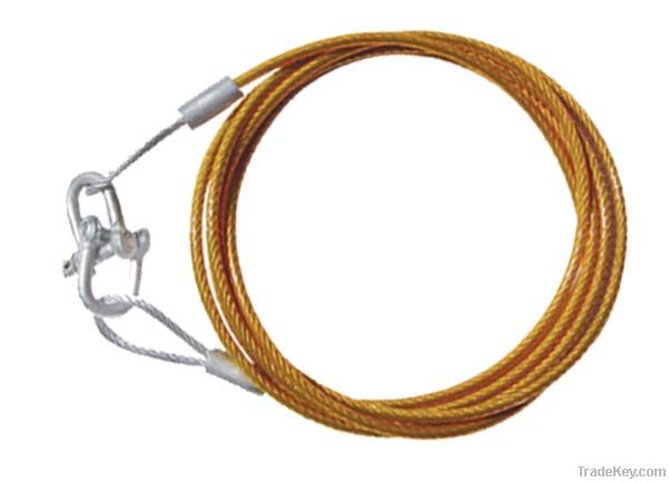 tow cable