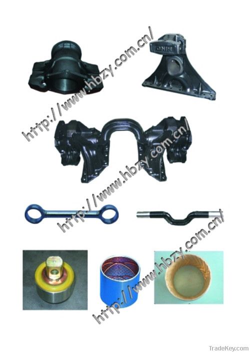 Hino Truck Parts