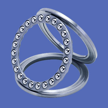 Thrust Ball Bearings