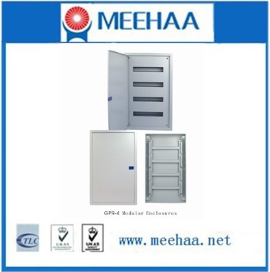 Fibe patch panel