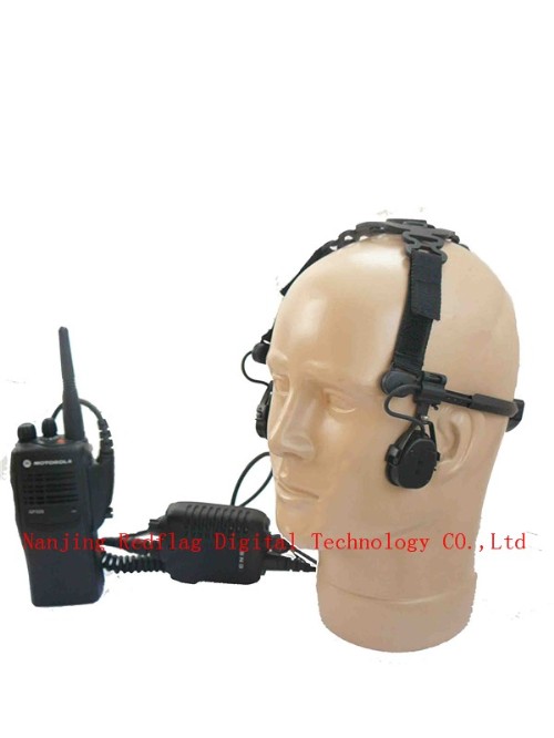 bone conduction earphone