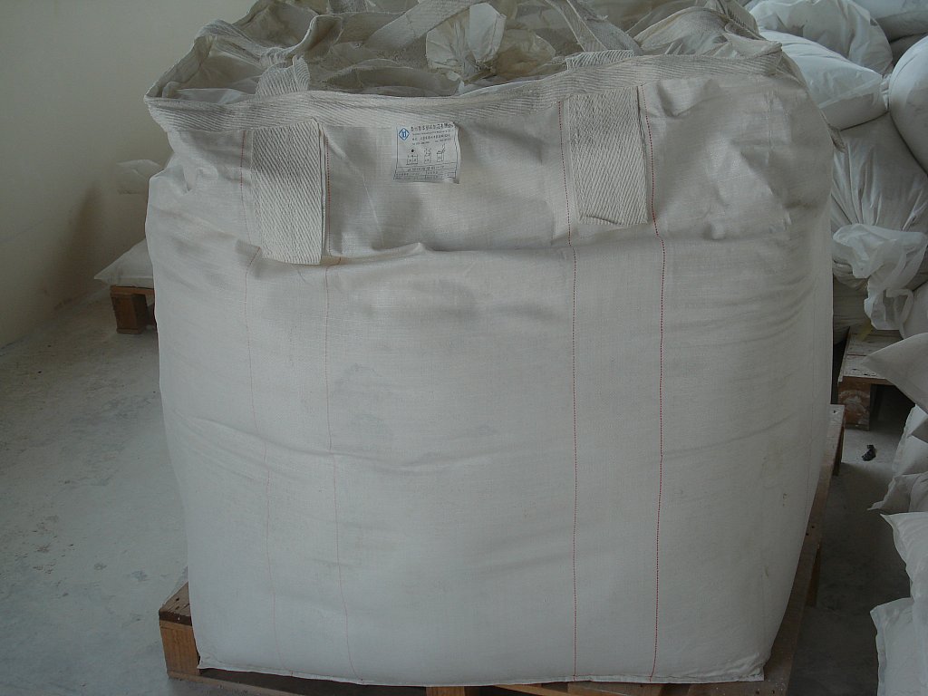 Kaolin Powder - Silica Sand