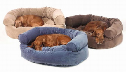 Luxury Pet Sofa Pet Bed