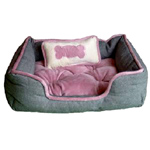 Luxury Pet Bed Pet Sofa Pet Carrier