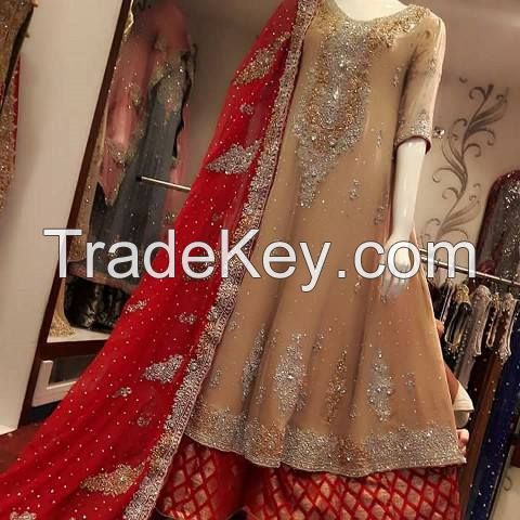 Bridal Dresses