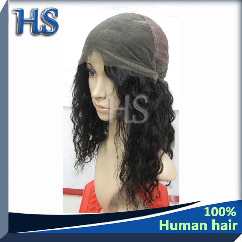 Human Hair Wigs