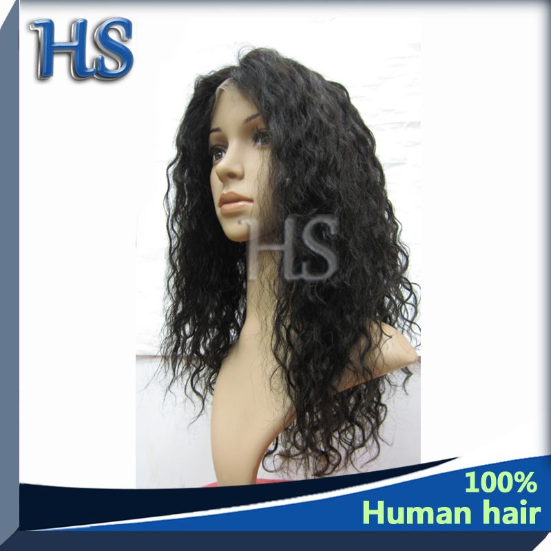 Best Brazilian Hair Full Lace Wigs