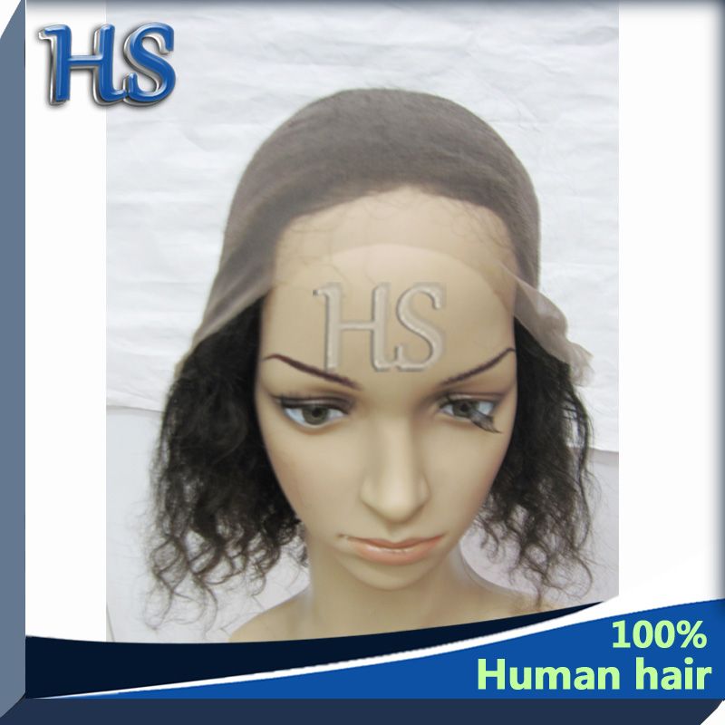 High Quality Brazilian Full Lace Wig