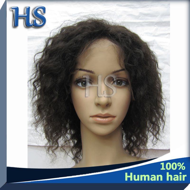 Glueless Cap Wig