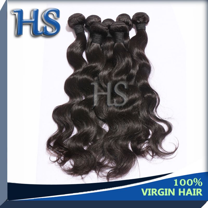 Virgin hair bundles, Brazilian virgin hair