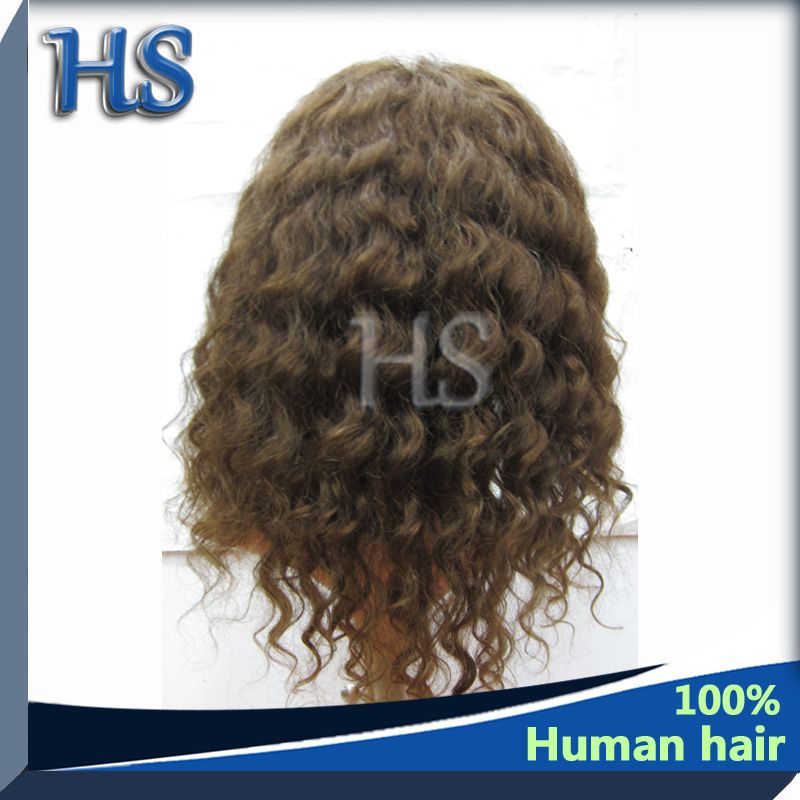 Human Hair Full Lace Wigs