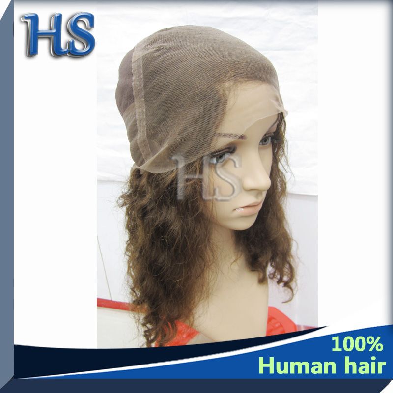 Wholesale Brazilian hair Full Lace Wig