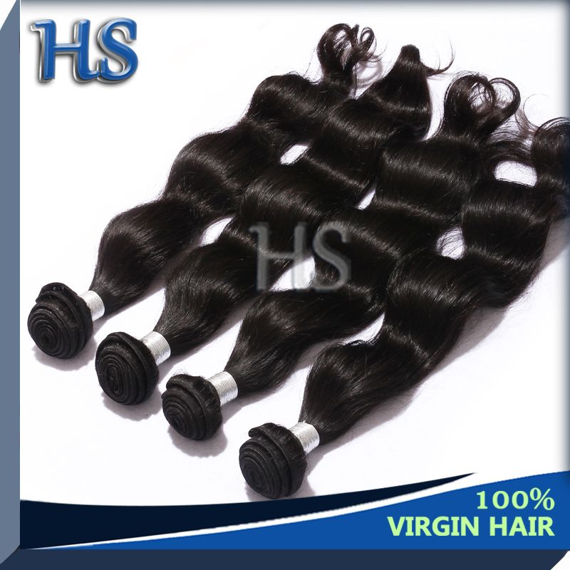 high quality Indian virgin remy hair