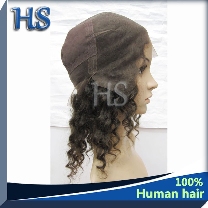 Full Lace Wig - High Quality