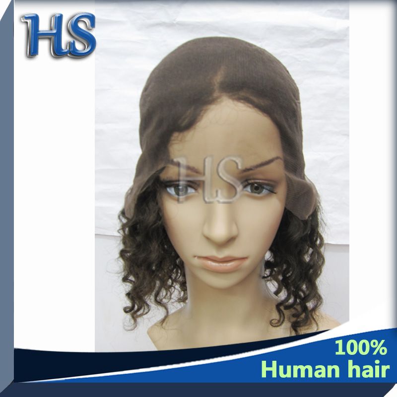 Full Lace Wig - High Quality