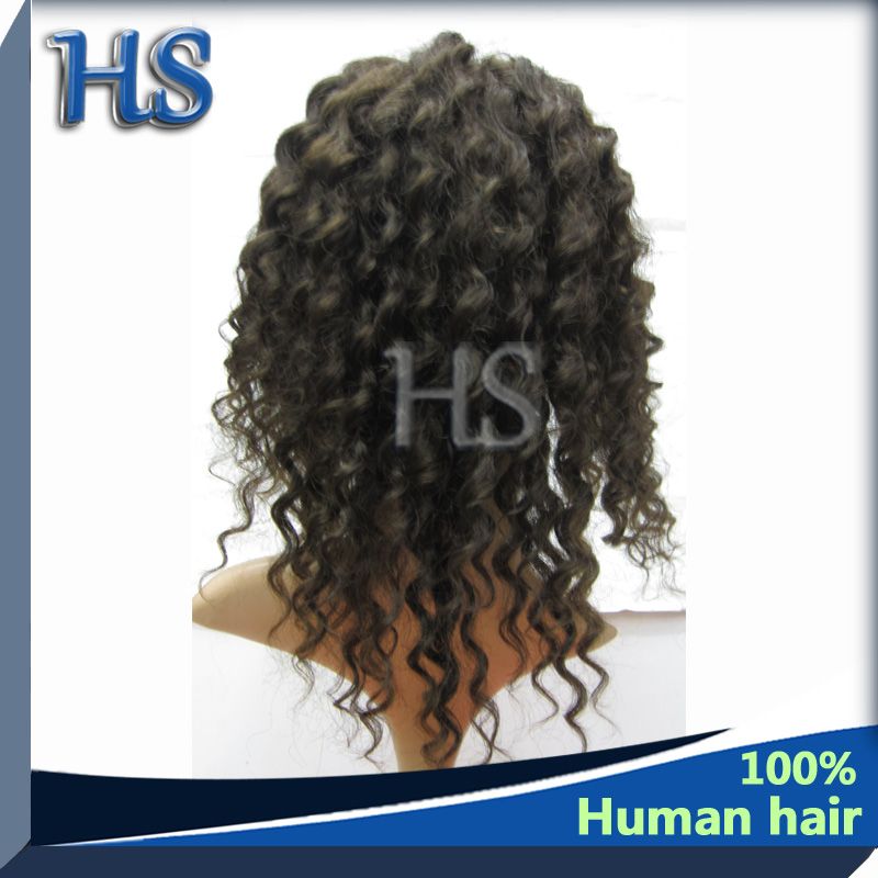 Full Lace Wig - High Quality