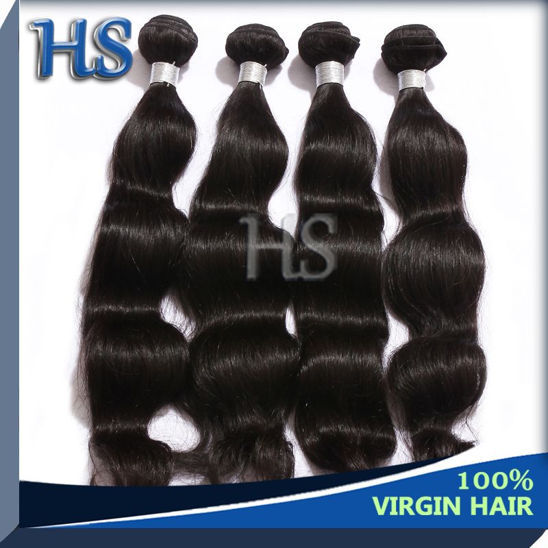 wholesale high quality indian body wave