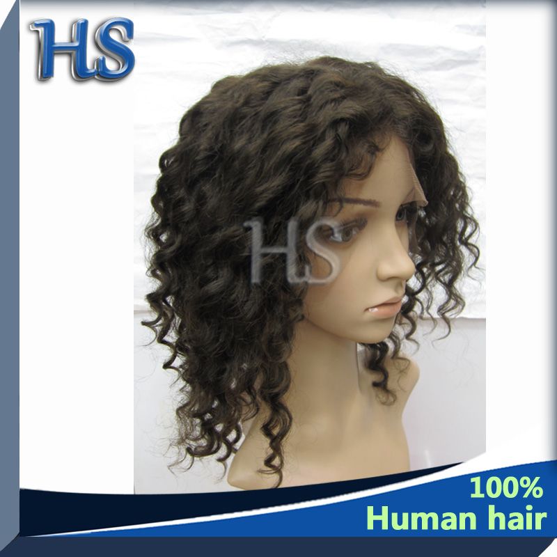 Hot Sale Full Lace Wig