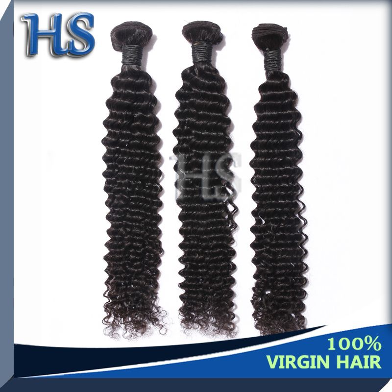 Remy virgin hair extension