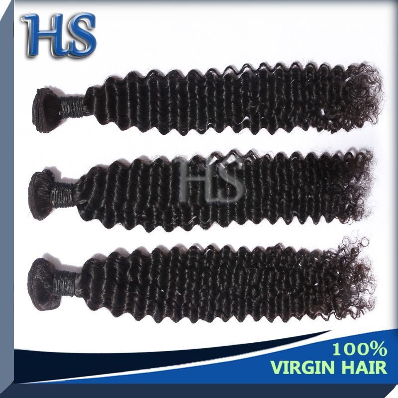 Brazilian virgin hair