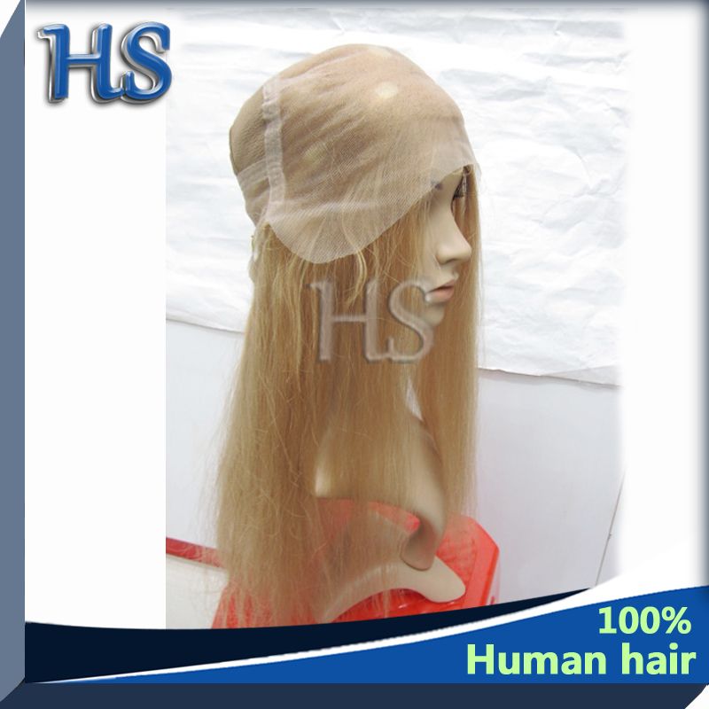 Glueless Cap Wig