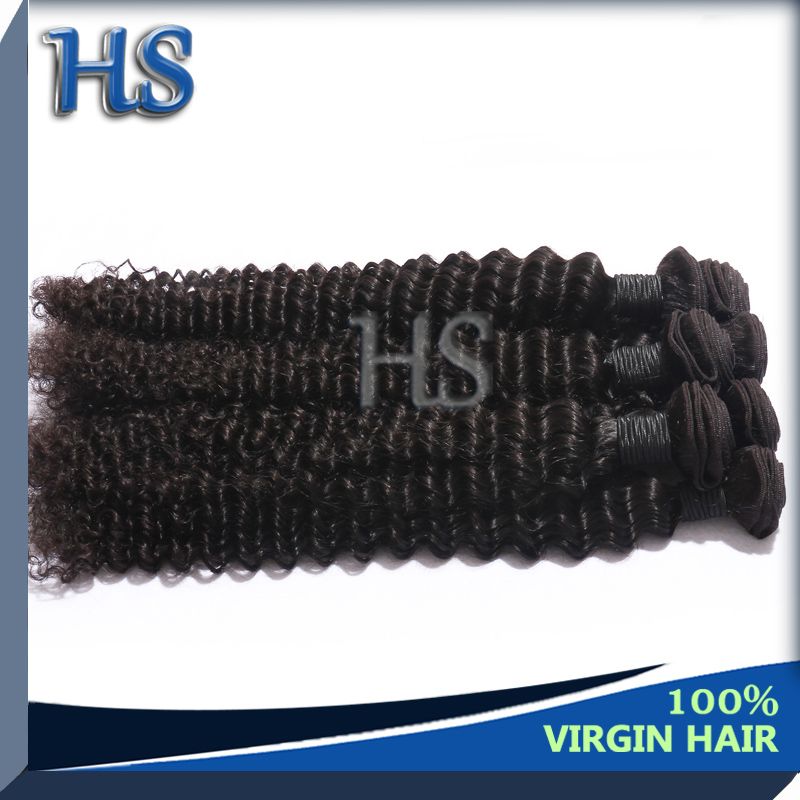 Remy natural human hair Body wave