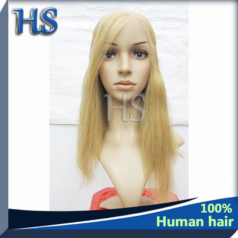 Hot Sale- Full Lace Wigs