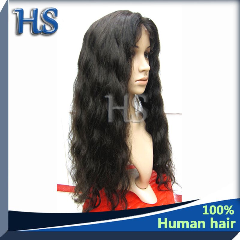 Best Front Lace Wigs, 100% Brazilian Human Hair