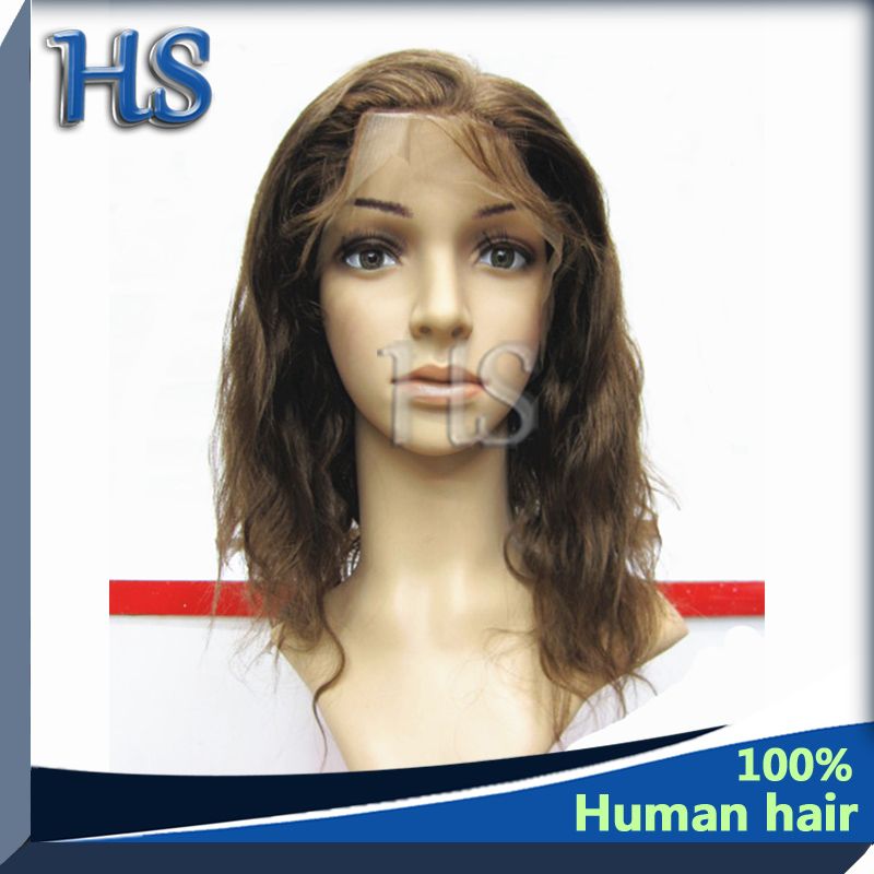 Hot Selling Front Lace Wigs