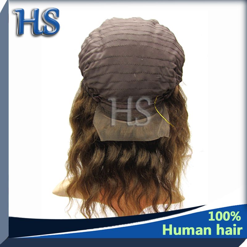 Hot Sale Front Lace Wigs